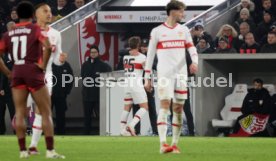 15.01.25 VfB Stuttgart - RB Leipzig