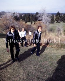 08.06.78 DFB Trainingscamp Ascochinga WM 1978