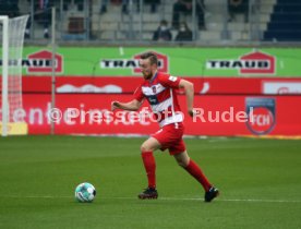 03.10.20 1. FC Heidenheim - SC Paderborn
