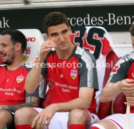 VfB Stuttgart - TSG 1899 Hoffenheim