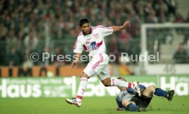 16.04.97 VfB Stuttgart - Hamburger SV