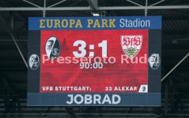 13.09.25 SC Freiburg - VfB Stuttgart