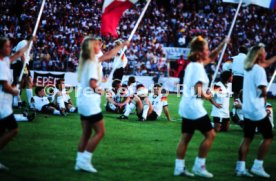 26.06.92 D&auml;nemark - Deutschland
