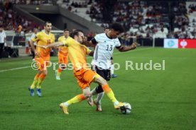 05.09.21 Deutschland - Armenien