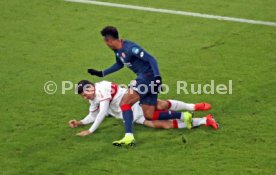 VfB Stuttgart - 1. FSV Mainz 05