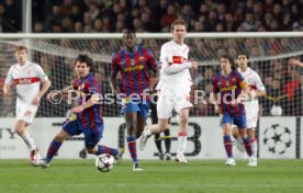 17.03.10 FC Barcelona - VfB Stuttgart