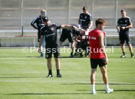 06.09.23 VfB Stuttgart Training