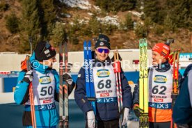 12.12.2025 BMW IBU World Cup Sprint Herren