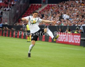 DFB Deutschland - Estland