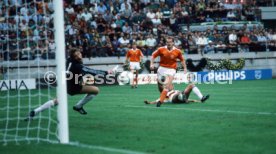 Deutschland - Niederlande