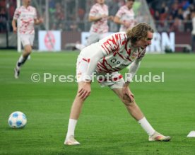 19.10.24 FC Bayern M&uuml;nchen - VfB Stuttgart