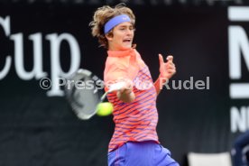 MercedesCup 2015