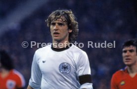 22.02.78 Deutschland - England