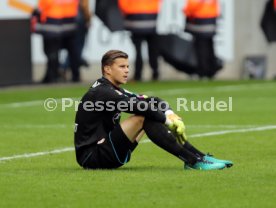 SG Dynamo Dresden - VfB Stuttgart