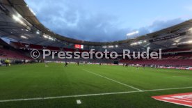 05.12.21 VfB Stuttgart - Hertha BSC Berlin