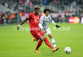 FC Bayern M&uuml;nchen - Juventus Turin