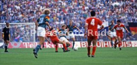 30.05.92 DFB Deutschland - T&uuml;rkei