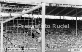 20.08.88 VfB Stuttgart - Stuttgarter Kickers
