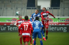 17.01.21 1. FC Heidenheim - SV Darmstadt 98