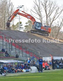 Karlsruher SC - Fortuna K&ouml;ln