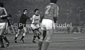 10.12.86 FC Swarovski Tirol - Spartak Moskau