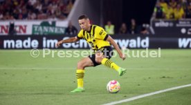12.08.22 SC Freiburg - Borussia Dortmund