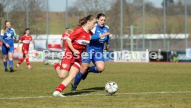 02.03.25 SGM Wendlingen/Ötlingen - VfB Stuttgart II