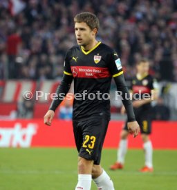 1. FC K&ouml;ln - VfB Stuttgart