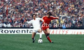 01.05.82 DFB-Pokal Finale 1982 FC Bayern M&uuml;nchen - 1. FC N&uuml;rnberg