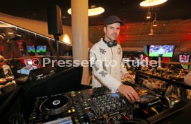 13.04.25 VfB Stuttgart Porsche Tunnel Club