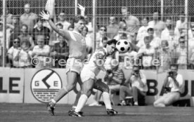 05.08.89 Stuttgarter Kickers - SG Wattenscheid 09