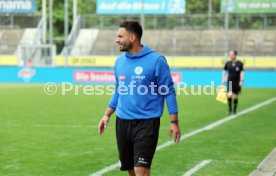 03.05.26 Stuttgarter Kickers - FC Homburg