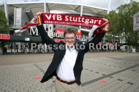20.05.21 VfB Stuttgart Pierre-Enric Steiger