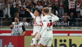19.09.25 VfB Stuttgart - FC St. Pauli