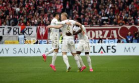 08.04.22 SC Freiburg - FC Bayern M&uuml;nchen