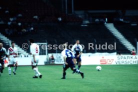 10.08.94 VfB Stuttgart - PSV Eindhoven