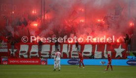 20.04.24 1. FC Heidenheim - RB Leipzig