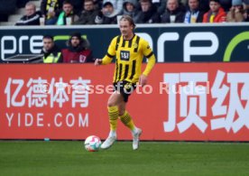 25.02.23 TSG 1899 Hoffenheim - Borussia Dortmund