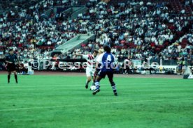 10.08.94 VfB Stuttgart - PSV Eindhoven