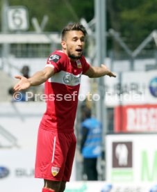 Stuttgarter Kickers