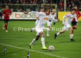 SC Freiburg - RB Leipzig