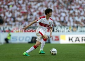 VfB Stuttgart - Karlsruher SC