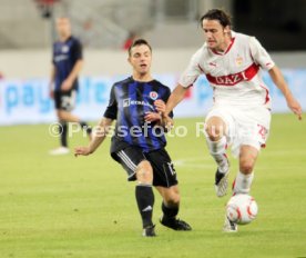 26.08.10 VfB Stuttgart - Slovan Bratislava