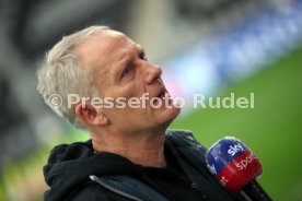 01.11.20 SC Freiburg - Bayer 04 Leverkusen