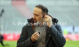 05.02.22 VfB Stuttgart - Eintracht Frankfurt