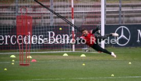 18.04.23 VfB Stuttgart Training