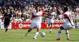 25.07.26 FSV Hollenbach - VfB Stuttgart