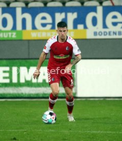 01.11.20 SC Freiburg - Bayer 04 Leverkusen