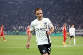 03.06.23 DFB-Pokal Finale RB Leipzig - Eintracht Frankfurt