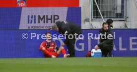 11.05.25 1. FC Heidenheim - 1. FC Union Berlin